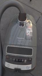 Miele Complete C3 Select Powerline Stofzuiger NIEUWSTAAT 2jr, Witgoed en Apparatuur, Stofzuigers, Stofzak, Gebruikt, Stofzuiger