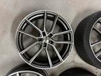 Aez Velgen 20 inch - Set, Gebruikt, Velg(en), Ophalen of Verzenden, Personenwagen