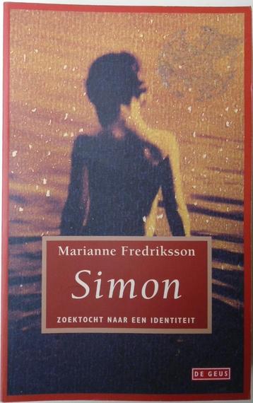 SIMON 9789044516616 beschikbaar voor biedingen