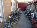 FIETSMARKT MET GEBRUIKTE OMAFIETSEN, 53 tot 56 cm, Ophalen, Gebruikt