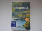 lonely planet Indonesia, Lonely Planet, Europa, Ophalen of Verzenden, Zo goed als nieuw