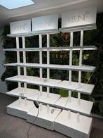 3 Keune Productdisplay Kasten - Afhalen!, Zakelijke goederen, Kantoor en Winkelinrichting | Winkel en Inventaris, Ophalen of Verzenden