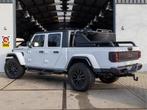 Jeep JEEP GLADIATOR *MARGE | 5-Zits | Grijs Kenteken* *Brute, Auto's, Automaat, Wit, Bedrijf, 2259 kg