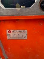 Diamant warerzaag, Doe-het-zelf en Verbouw, Ophalen, Gebruikt, Elektrisch