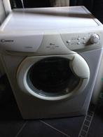 Candy wasmachine, 4 tot 6 kg, Ophalen of Verzenden, Gebruikt, Minder dan 85 cm
