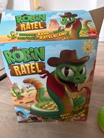 Robin Ratel - Wees niet bang... Pak het goud!, Ophalen of Verzenden, Gebruikt