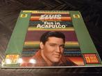 lp elvis - fun in acapulco, Ophalen of Verzenden, 1960 tot 1980, Gebruikt