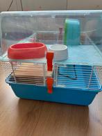 Hamsterkooi, Dieren en Toebehoren, Ophalen, Kooi, Gebruikt, 60 tot 90 cm