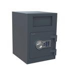 kluis / kluizen / afstortkluis / Salvus Monopoli1., Ophalen of Verzenden, Gebruikt, Brandkast