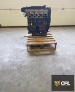 Citroen Jumpy 2.0 HDI RHY Motorblok Engine Moteur, Gebruikt, -, -, Ophalen of Verzenden