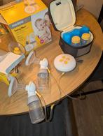 Medela Swing Maxi Dubbele Borstkolf, Ophalen of Verzenden, Zo goed als nieuw, Borstkolf