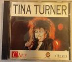 Tina Turner-Sesso E Swing, Cd's en Dvd's, Cd's | Pop, Ophalen of Verzenden, Zo goed als nieuw