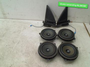LUIDSPREKER PSS BMW 4 serie Gran Coupe (F36) (9220750) beschikbaar voor biedingen