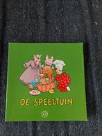 Flipje Tiel boekje nr 42, Ophalen of Verzenden, Zo goed als nieuw, De Betuwe, Prentenboek