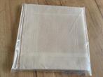 Dekservet/ tafelkleed om te borduren, Ophalen of Verzenden, Nieuw, Handborduren, Borduurpakket