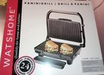 Grill apparaat, Ophalen of Verzenden, Zo goed als nieuw
