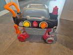 Vtech Barbecue Speelgoed, Ophalen, Gebruikt, Kunststof, Speelkeuken-accessoire