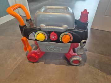 Vtech Barbecue Speelgoed beschikbaar voor biedingen