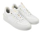 Witte Cruyff Sneakers - Maat 41, Ophalen of Verzenden, Zo goed als nieuw, Wit, Sneakers of Gympen