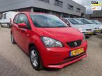 Seat Mii 1.0 Sport Dynamic 2014 € 4950.- Airco ,3 drs. 1 J, Voorwielaandrijving, Euro 5, Stof, Gebruikt