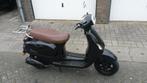 vespa btc riva 2019, Gebruikt, Verzenden, Benzine, Vespa