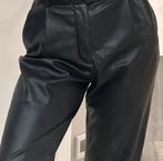 Nieuwe broek van Zara maat M, Kleding | Dames, Ophalen of Verzenden, Zo goed als nieuw, Zwart, Lang