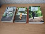 Trilogie (Het meisje uit/Het spoor van/Tolbos)- Irma Joubert, Ophalen of Verzenden, Gelezen