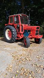 Volvo BM T500, Zakelijke goederen, Agrarisch | Tractoren, Gruttostraat 51, 7471ER Goor, NL, Oldtimer, Ophalen of Verzenden, Yordi@zetrac.nl
