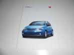 brochure Citroen C3 modellen 2004, Verzenden, Nieuw, Overige merken
