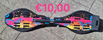Mooi waveboard beschikbaar voor biedingen