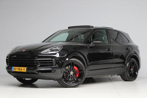 Porsche Cayenne 2.9 S | softclose | panoramadak | luchtverin, Auto's, Porsche, Bedrijf, Te koop, Cayenne, 4x4, ABS, Achteruitrijcamera