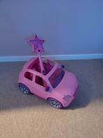 Sparkle Girlz bestuurbare auto, Kinderen en Baby's, Speelgoed | Speelgoedvoertuigen, Ophalen of Verzenden, Gebruikt