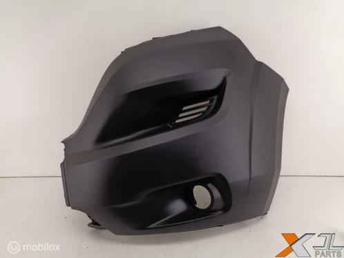 FIAT DUCATO VOORBUMPERHOEK LINKS  1315092070, Auto-onderdelen, Carrosserie en Plaatwerk, Bumper, Fiat, Voor, Gebruikt, Ophalen of Verzenden