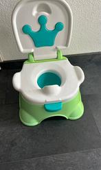 Fisher price potje, Ophalen, Zo goed als nieuw, Overige typen