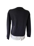 Marc Cain trui L, Kleding | Dames, Truien en Vesten, Blauw, Maat 42/44 (L), Ophalen of Verzenden, Zo goed als nieuw