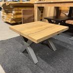 Opruiming! Salontafel Noowa | Bruuts | 60 | van €319, Ophalen, Minder dan 45 cm, Bruuts, .