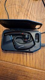Plantronics Voyager 5200 Bluetooth Headset, Overige merken, Ophalen of Verzenden, Zo goed als nieuw, Over oor (circumaural)