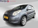 Suzuki Alto 1.0 Silver-line | Sportief-ogend en lage kosten!, Auto's, Suzuki, Euro 5, Gebruikt, 200 kg, Met garantie (alle)