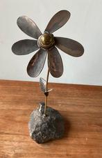 Kunstobject van koper unica, Ophalen of Verzenden