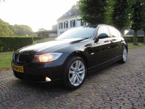 BMW 3 Serie 318i Dynamic Executive Ecc Cruisecontrol Leer/St, Auto's, BMW, Bedrijf, Te koop, 3-Serie, ABS, Airbags, Airconditioning