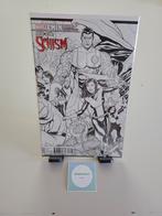 1 comic uit X-Men: Schism serie., Eén comic, Amerika, Marvel Comics, Ophalen of Verzenden