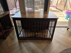 Hondenbench / meubel 100x60x68, Dieren en Toebehoren, Ophalen, Zo goed als nieuw