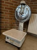 Weegschaal. Berkel ., Witgoed en Apparatuur, Weegschalen, Minder dan 10 kg, Winkelweegschaal, 1 tot 500 gram, Ophalen of Verzenden