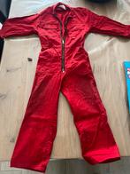 Havep overall maat 116, Tuin en Terras, Werkkleding, Ophalen, Zo goed als nieuw, Overall