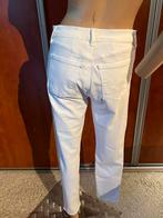 J BRAND jeans maat 31 origineel ZGAN, W30 - W32 (confectie 38/40), J brand, Ophalen of Verzenden, Wit