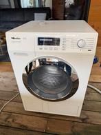 Miele wasmachine met melding waterproof, Witgoed en Apparatuur, Ophalen of Verzenden, Zo goed als nieuw, 1200 tot 1600 toeren