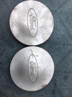 2 x naafdop ford 62 mm, Auto diversen, Wieldoppen, Ophalen of Verzenden, Gebruikt