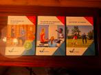 Boeken sport en bewegen, Ophalen of Verzenden, Zo goed als nieuw