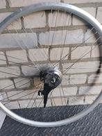 Verschillende velgen enof wielen, Fietsen en Brommers, Fietsonderdelen, Ophalen, Gebruikt, Algemeen, Wiel