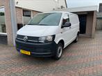 Volkswagen Transporter 2.0 TDI 110pk L1h1 2019 Marge, Auto's, Bestelauto's, Voorwielaandrijving, Euro 6, 4 cilinders, Volkswagen